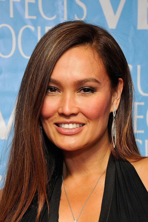 Photo of Tia Carrere
