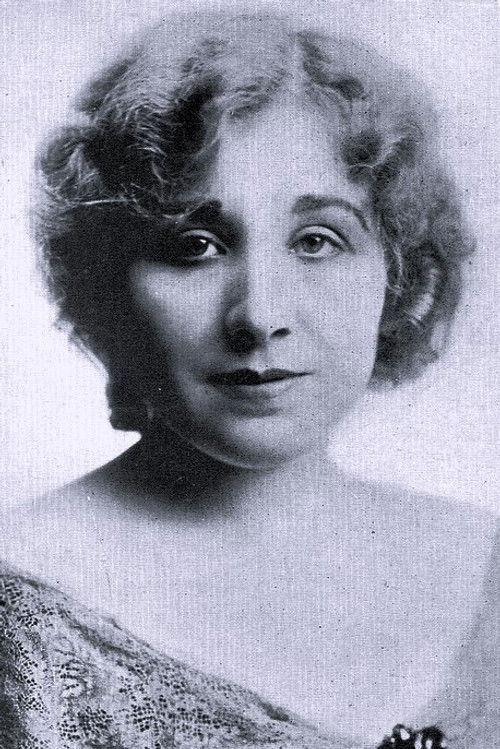 Photo of Sally Crute