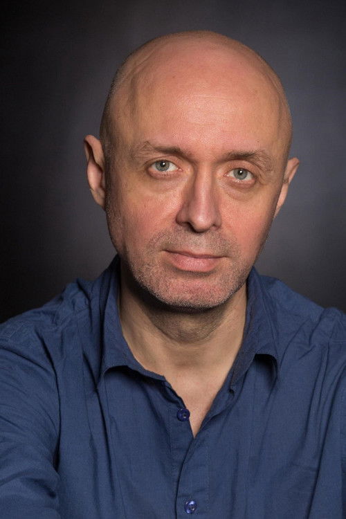 Photo of Andrey Shimko