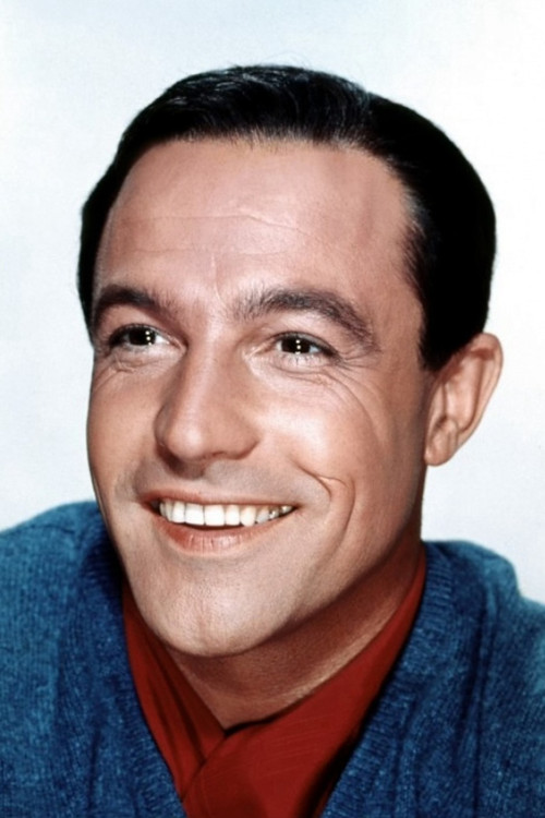 Photo of Gene Kelly