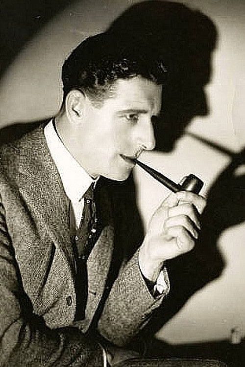 Photo of Lawson Butt