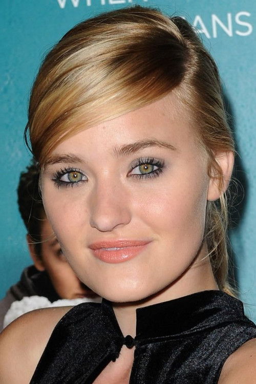 Photo of AJ Michalka