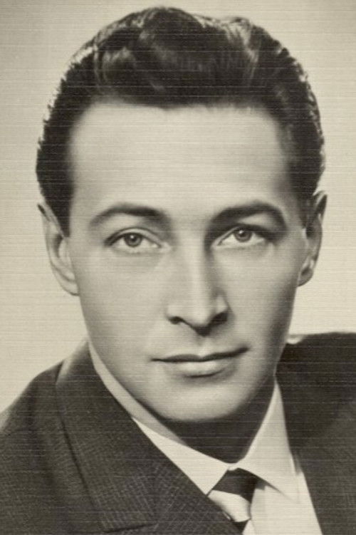 Photo of Vyacheslav Tikhonov