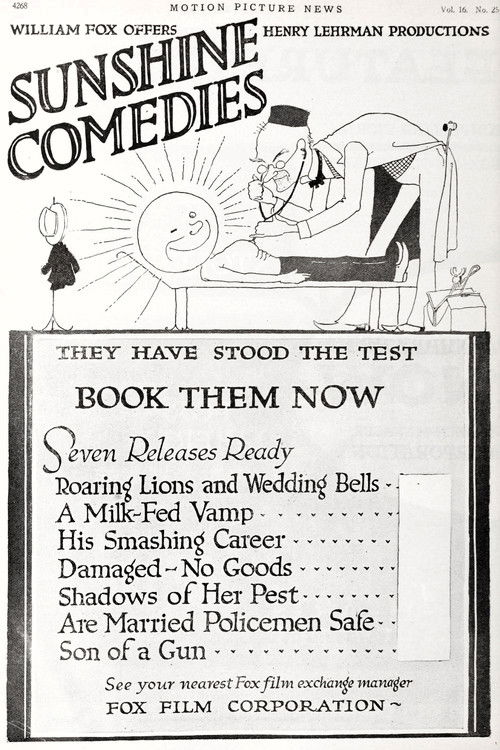 Are Married Policemen Safe?