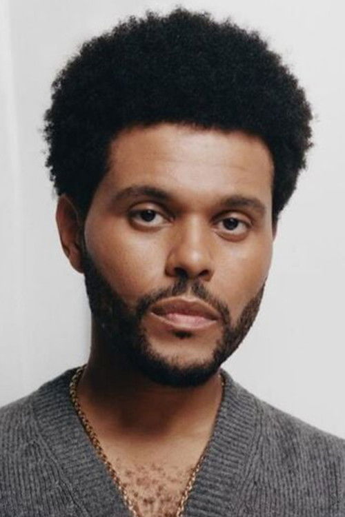 Photo of The Weeknd
