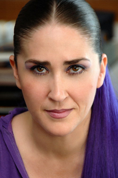 Photo of Tümay Özokur