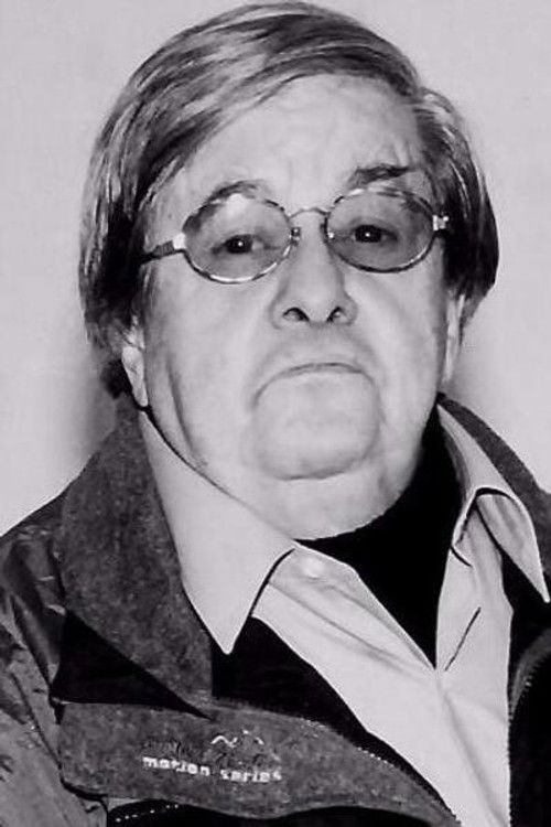 Photo of Juan José Gurrola