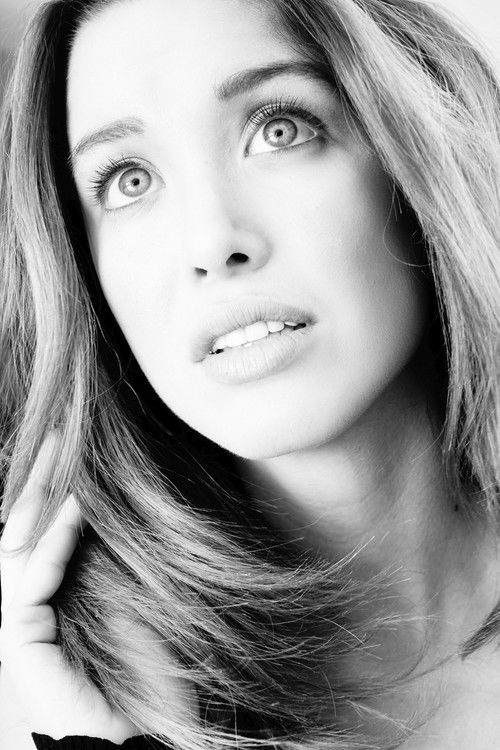 Photo of Melissa Bolona