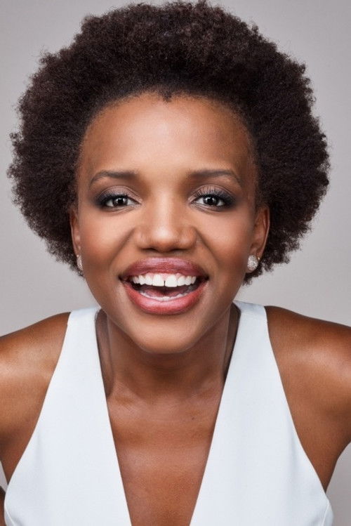 Photo of Mary Sheila