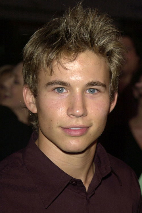 Photo of Jonathan Taylor Thomas