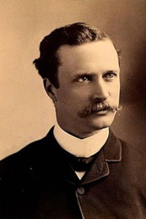 Photo of Henry Hallam