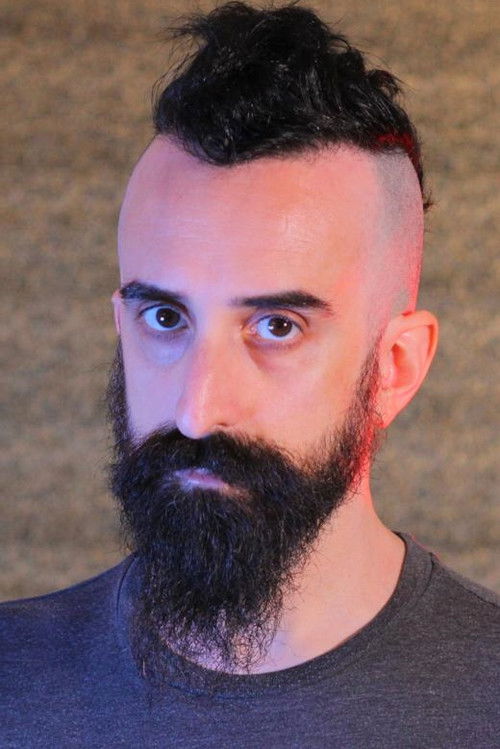 Photo of Michael J. Epstein