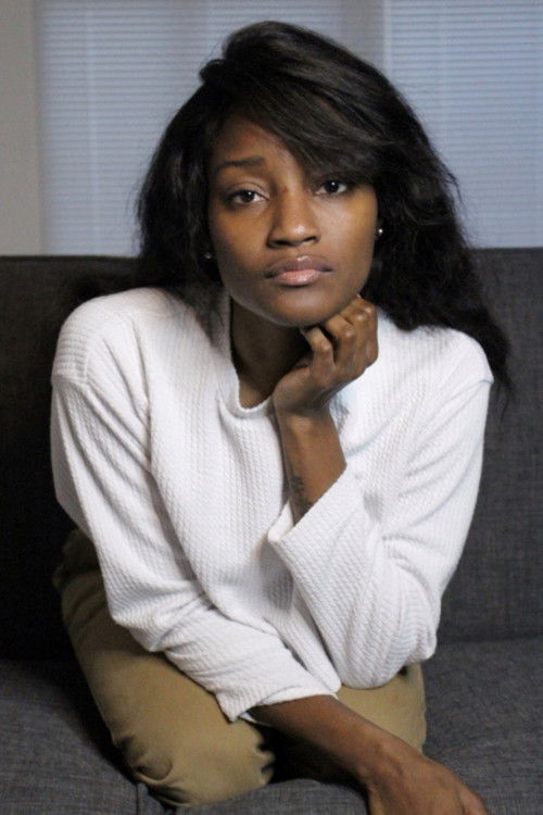 Photo of Zinnett Hendrix