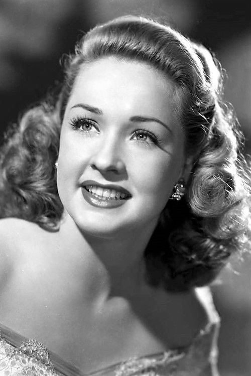 Photo of Bonita Granville