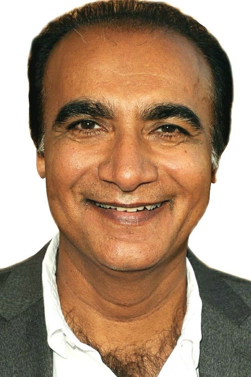 Photo of Iqbal Theba
