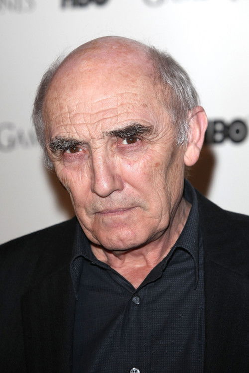 Photo of Donald Sumpter
