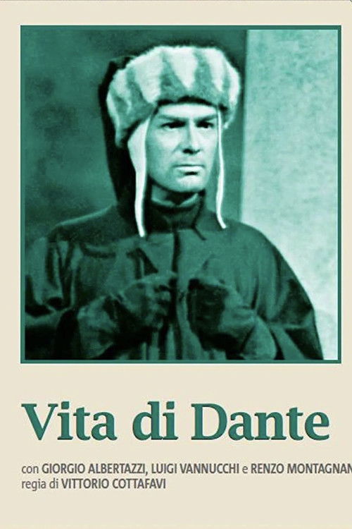 Vita di Dante