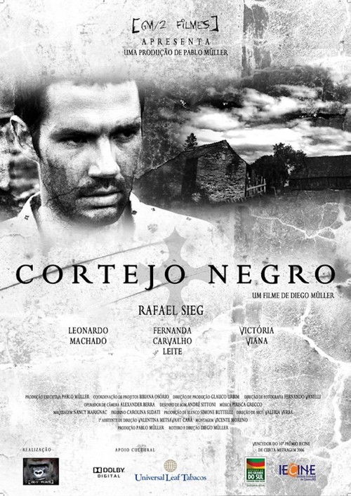 Cortejo Negro
