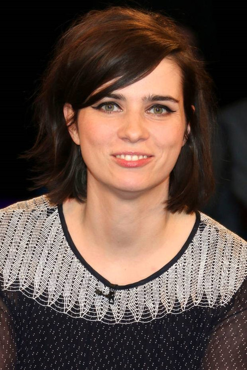 Photo of Nora Tschirner