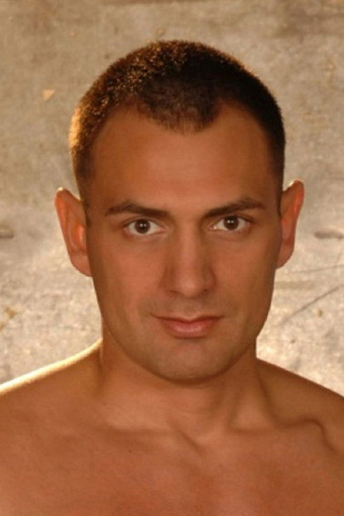 Photo of Antonio Roca