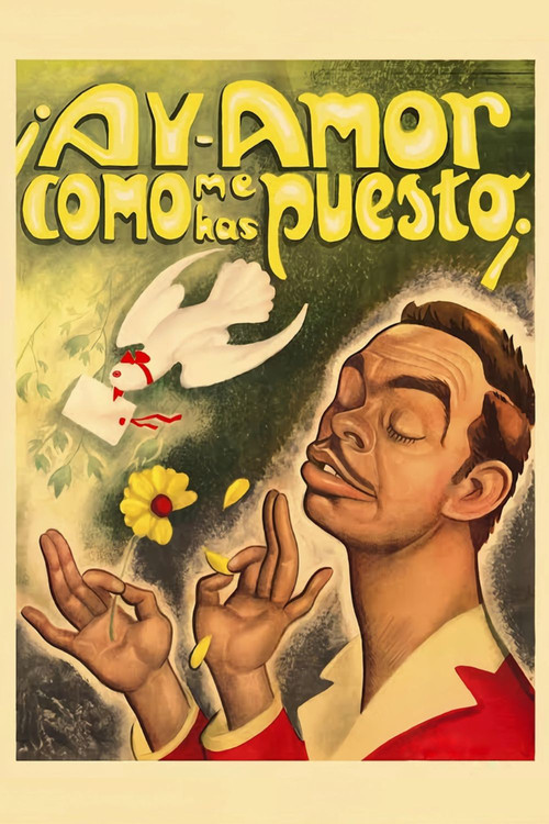 Oh, Love… How Have You Put Me!