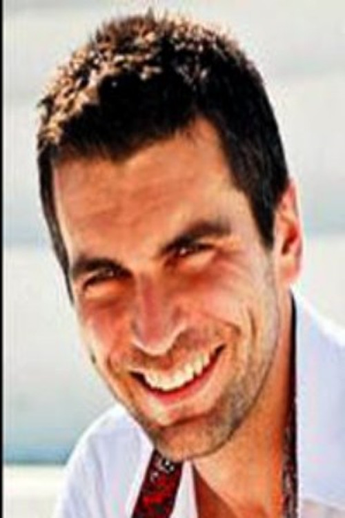 Photo of Gökhan Mumcu