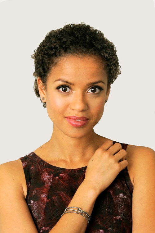 Photo of Loreece Harrison