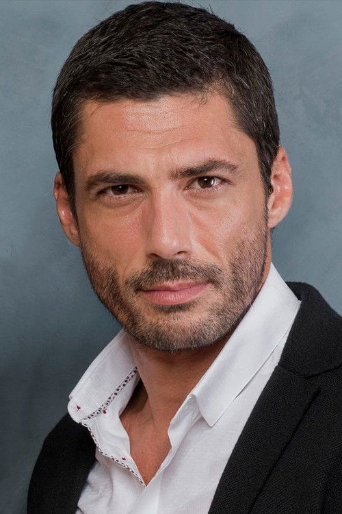 Photo of Pamir Pekin