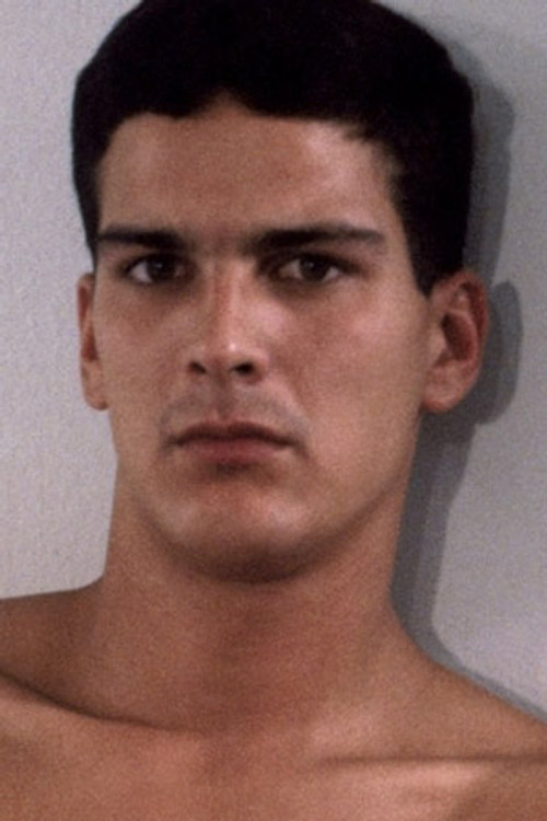 Photo of Chuck Powell