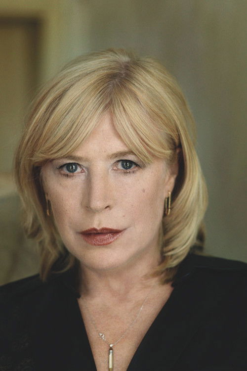 Photo of Marianne Faithfull