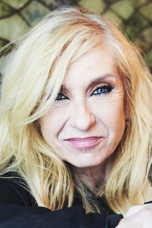 Photo of Sanne Salomonsen