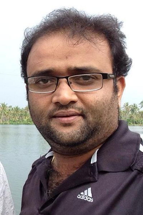 Photo of Prasanth Alexander