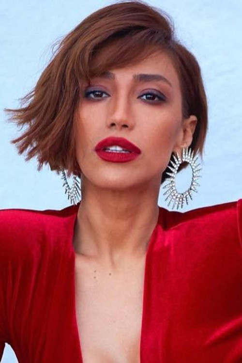 Photo of Roya Aykhan