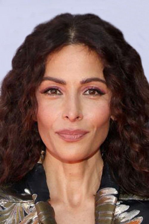 Photo of Sarah Shahi