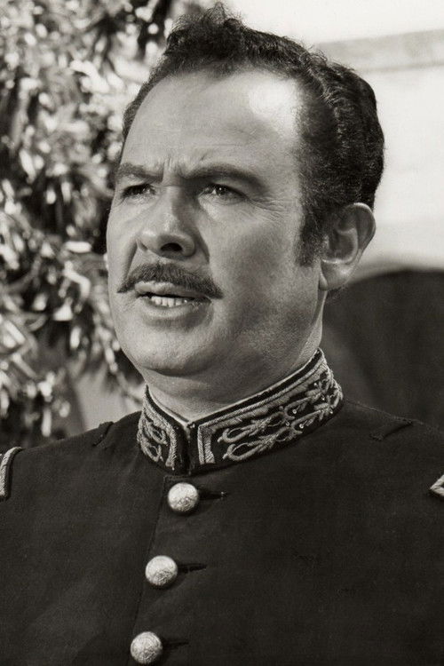 Photo of Antonio Aguilar