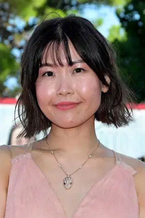 Photo of Ayaka Shibutani