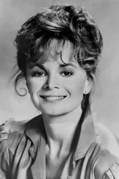 Photo of Margaret Ladd