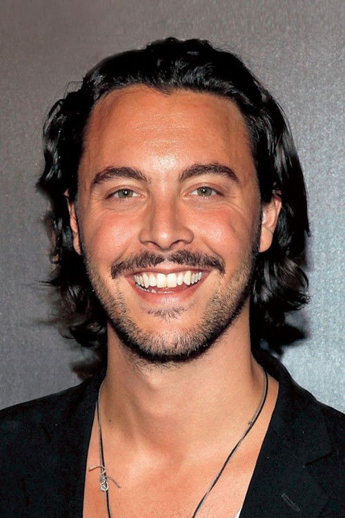 Photo of Jack Huston