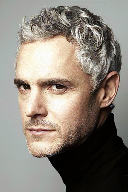 Photo of Ricardo Fernández