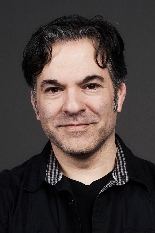 Photo of Stephen Susco