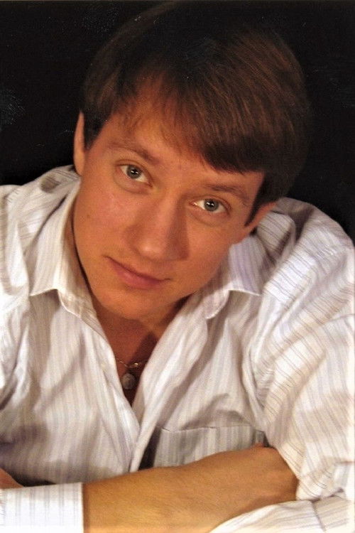 Photo of Sergey Rudzevich