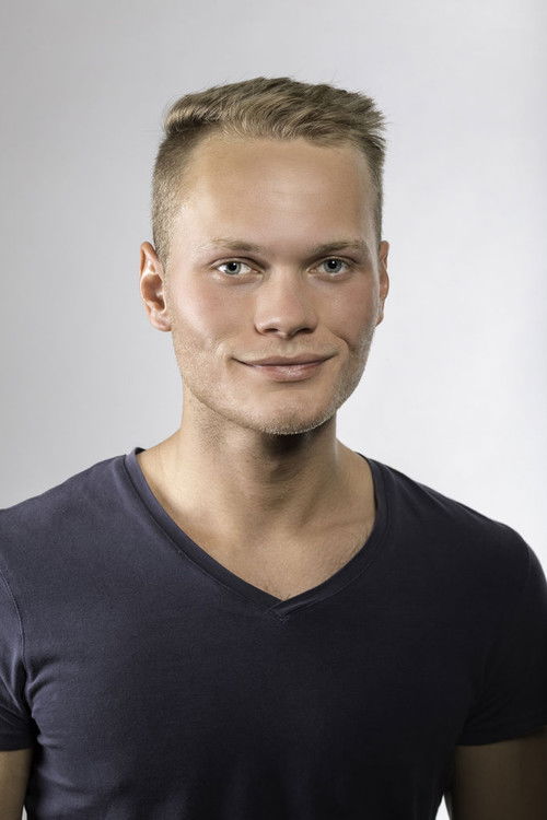 Photo of Maximilian Beck