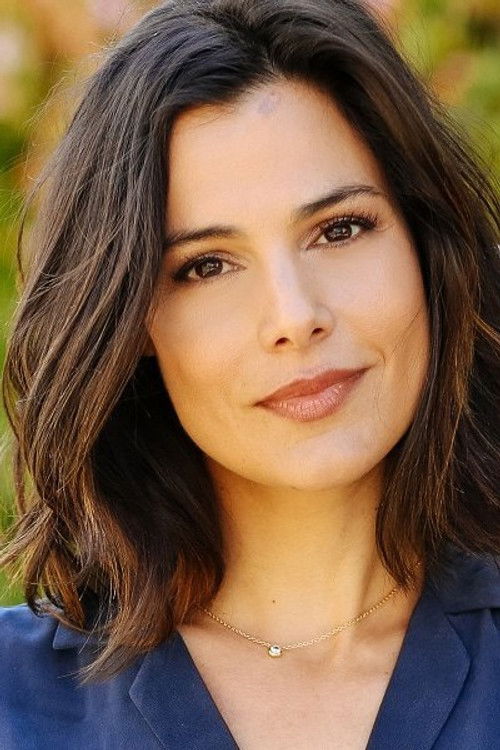 Photo of Alexa de Puivert