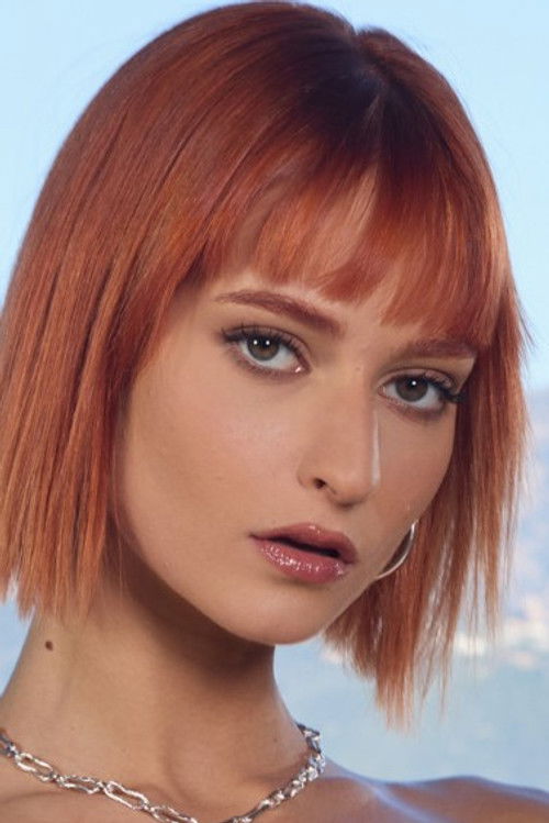 Photo of Dolly Dyson