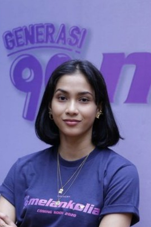 Photo of Aghniny Haque