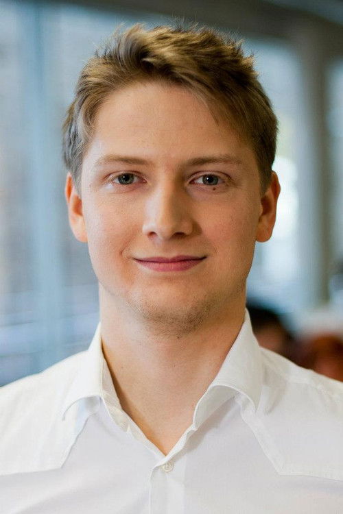 Photo of Madis Ollikainen