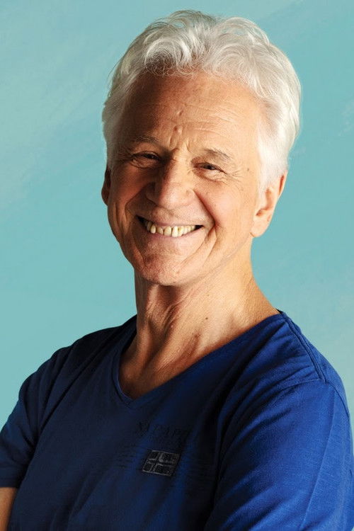 Photo of Gérard Lenorman