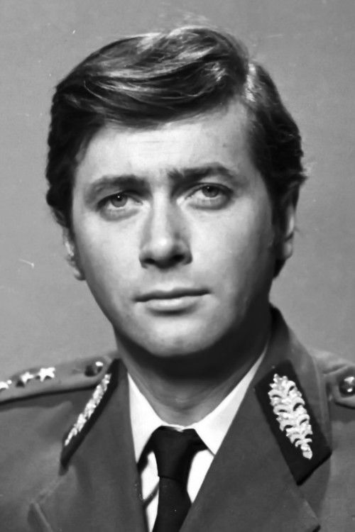 Photo of Janusz Gajos