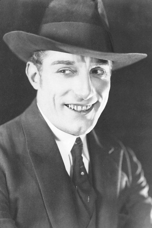 Photo of Charles De Rochefort