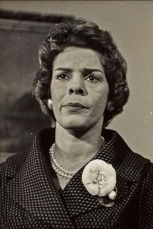 Photo of Nancy Wanderley